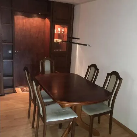 Kalldorf Appartement *