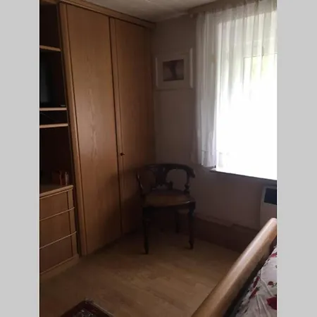 Appartement Kalldorf