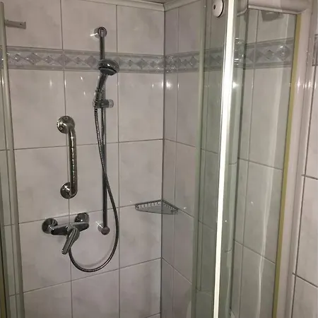 Апартаменты Kalldorf *