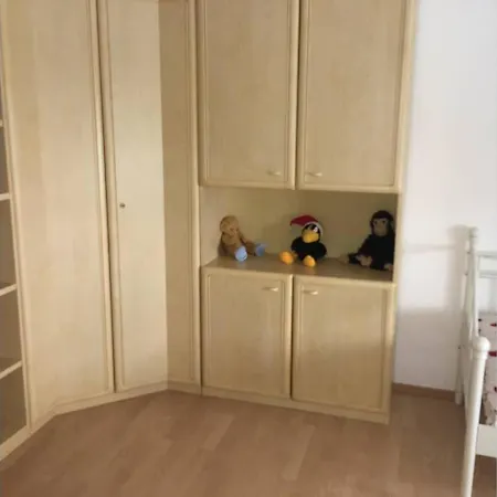 Appartement Kalldorf *