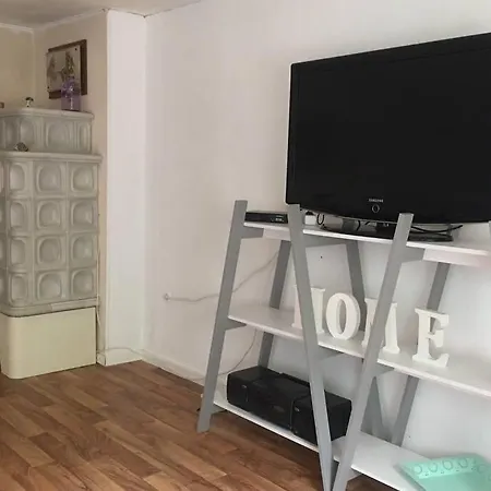 Kalldorf Appartement *