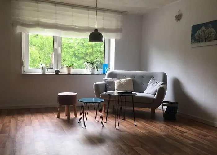 Appartement Kalldorf