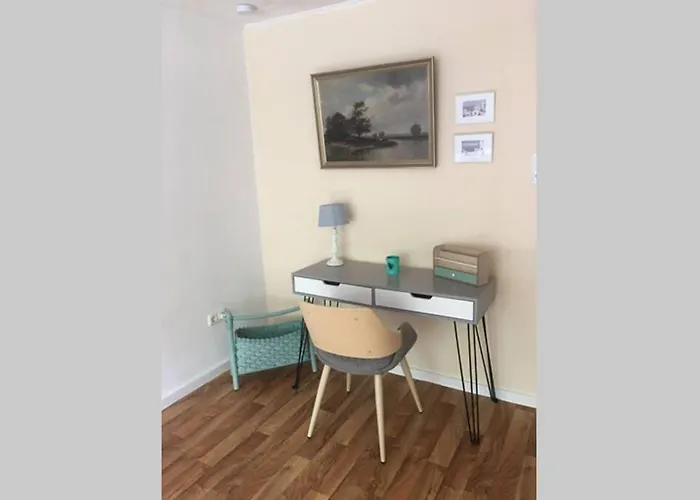 Kalldorf Appartement *