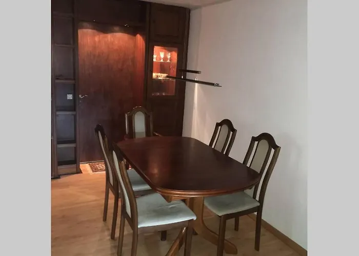 Kalldorf Appartement *