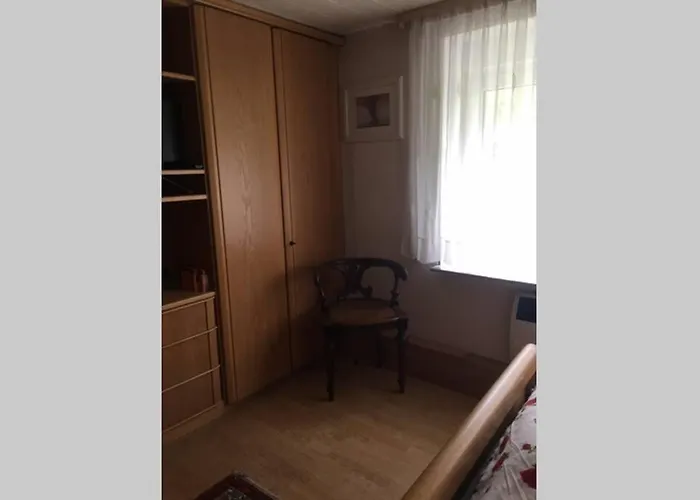 Appartement Kalldorf