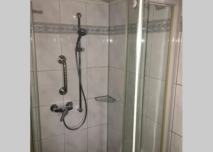 Appartement Kalldorf *