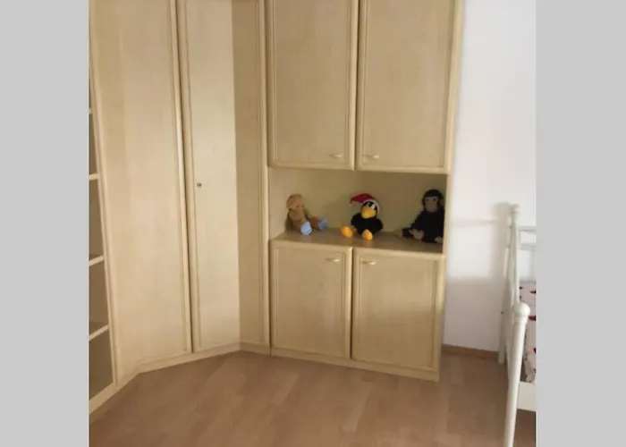 Appartement Kalldorf *