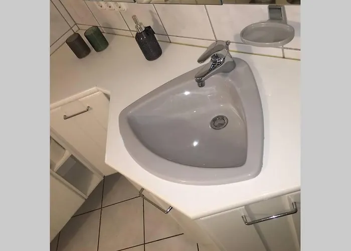 Kalldorf Appartement