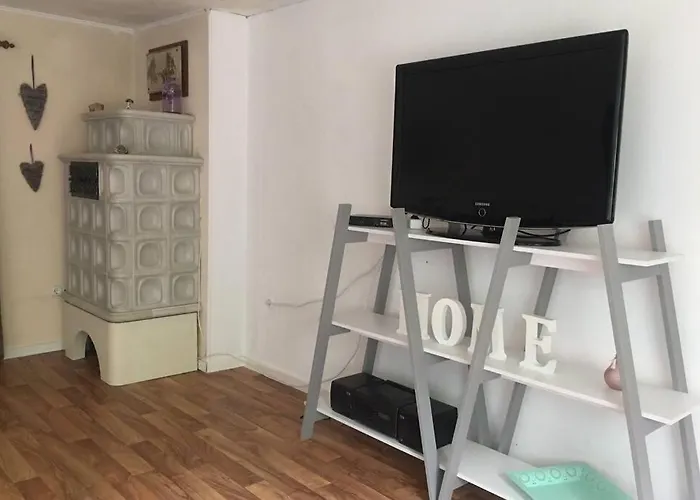 Kalldorf Appartement *